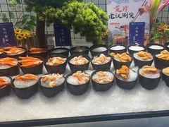 -海天盛宴新派海鲜自助餐厅(群力店)