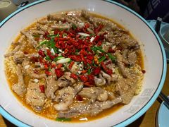 -香蟹煲·醉蟹牛蛙耙鸡爪