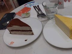 -La Repete(大宁久光店)