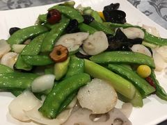 -新兴·金羊座·粤菜点心(乐峰店)