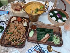 -KingThaia金泰兰(滨江天街店)