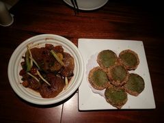 IMG_2950-绿茶餐厅(华联万柳店)