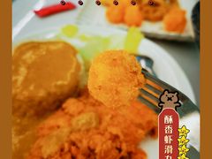 -新荔园茶餐厅(荔湾区府宿舍大院店)