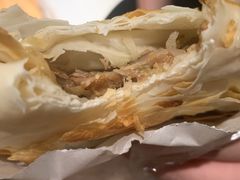 -老陈家擀面皮(平凉路店)