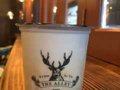 -鹿角巷The Alley(龙湖天街店)