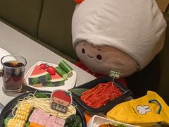 -海底捞火锅(宇飞大厦店)
