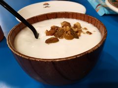 老爷自制酸奶-巴依老爷新疆美食(望京小街店)