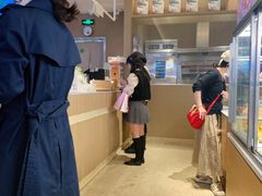 -奈雪的茶(湖滨银泰in77C区PRO店)