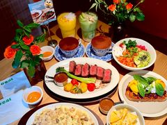 -O'eat Blossom&Pelican(深圳首店)