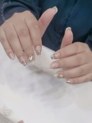 -StartNail美甲
