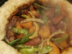 -灶座小锅烀饼·铁锅炖(全国总店)