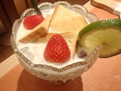 -浩海火燒雲傣家菜(静安芮欧店)
