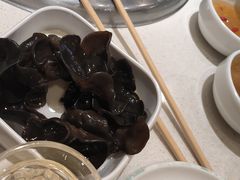 -蜀留香火锅(社会山店)