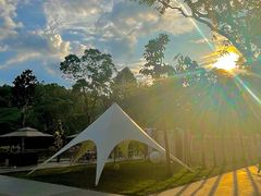 -火炉山森林公园