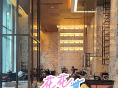 -怡廊(上海漕河泾万丽酒店)