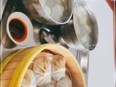 -一刘汤包(杏林店)