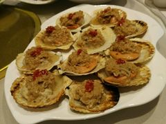 -景芝小炒(蓉花路店)