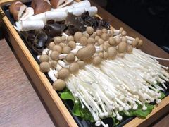 -快乐小羊·内蒙牛羊肉火锅(流花中心店)