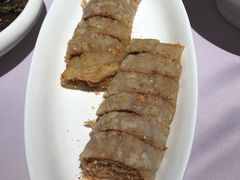 -粗茶淡饭·汉口公馆(循礼门店)