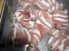 -豪食披萨烤肉自助(保定商场店)