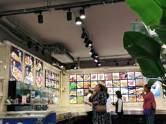 -老万烧烤(典逸心洲店)