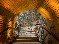 -澳门圣地牙哥古堡酒店