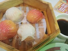 手工虾饺皇-东鑫记港式茶餐厅(南京东路店)