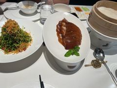 -四季民福烤鸭店(外滩外白渡桥店)