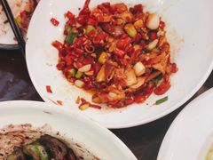 -潇湘·永州会馆(百子湾店)