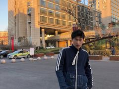 -青岛海尔洲际酒店