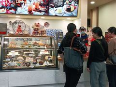 -DQ·蛋糕·冰淇淋(新佳丽店)