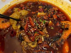 -郭林家常菜烤鸭(曙光西路店)