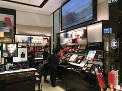 -CHANEL 香奈儿(海岸城店)