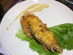-铁板诱惑法式铁板烧(大卫城店)