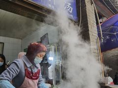 -老李家杂肝汤(回民街店)