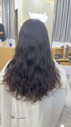 -山浦形象烫染