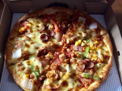 -尊宝比萨(科华店)