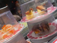 -新一番三文鱼寿司(大东海店)