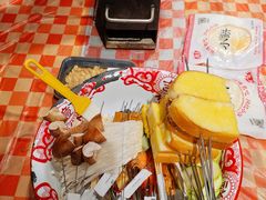 -生火火·小炉子炭烤(金楠天街总店)