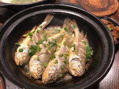 -小时候焗海鲜(鄞州万达店)