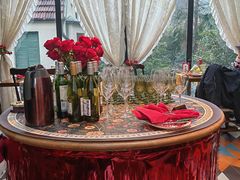 -弗兰克牛排西餐厅Ribone steak house(柠檬花园店)