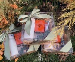 -卡卡喜糖伴手礼·商务礼宝宝礼·婚礼用品