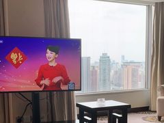 -上海静安昆仑大酒店