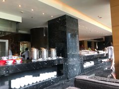 -贵阳万丽酒店