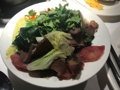 -星伦多 自助料理(圆融店)