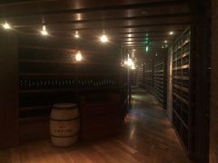 -非常时髦餐厅VUE Restaurant(外滩茂悦大酒店)