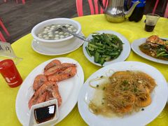 -秋姐美食店(旅游大道店)