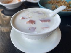 -OLD TREE老树咖啡·西餐厅(台山人工湖店)