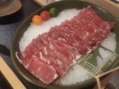 -山缓缓火锅(上海闵行龙湖店)