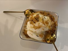 -鞠婆婆•绵绵冰•凉糕•手工冰粉(苏稽一店)